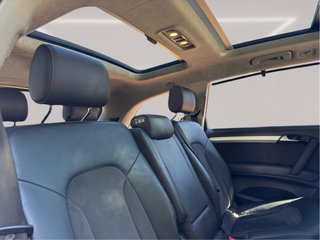 Audi Q7 4.2 tdi / 2013 / 169.000 km /