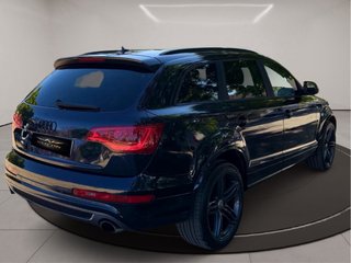 Audi Q7 4.2 tdi / 2013 / 169.000 km /