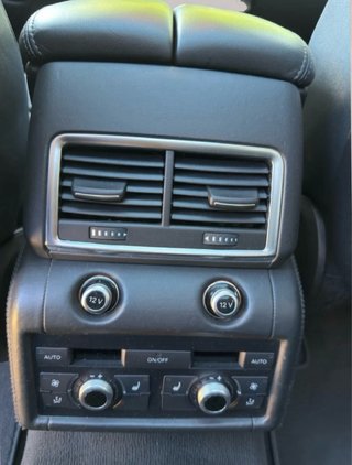Audi Q7 4.2 tdi / 2013 / 169.000 km /
