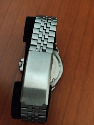 Reloj TAG Heuer F1 Cadete 200m Quartz