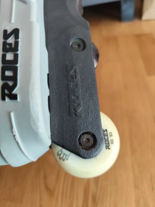 Patines Roces
