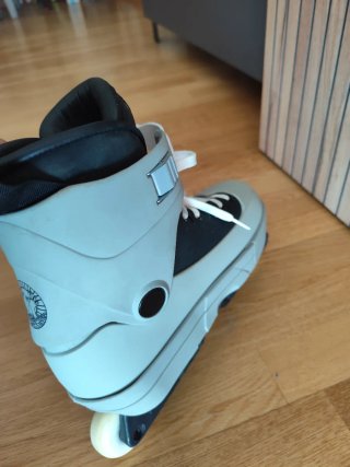 Patines Roces