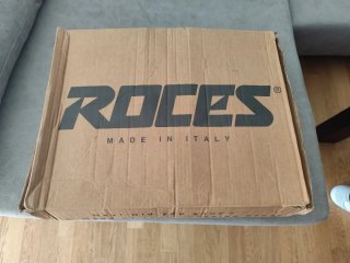 Patines Roces