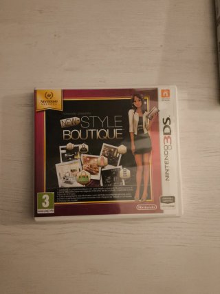 Juegos Nintendo 3DS