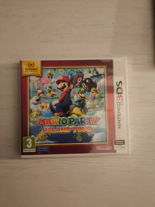 Juegos Nintendo 3DS
