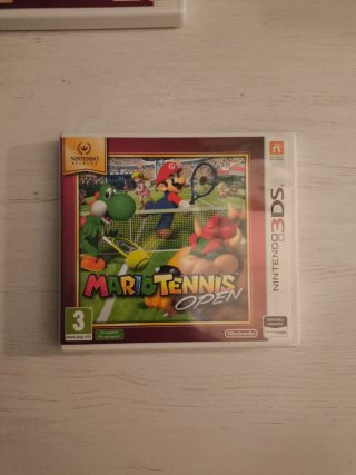 Juegos Nintendo 3DS