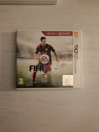 Juegos Nintendo 3DS