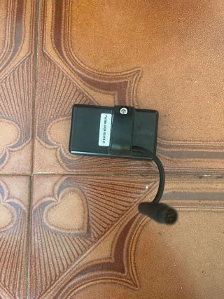 Pantalla para Bicicleta Eléctrica S866