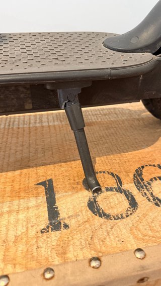 Patinete Eléctrico Xiaomi Mi 1S - Ruedas a reparar