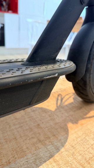 Patinete Eléctrico Xiaomi Mi 1S - Ruedas a reparar