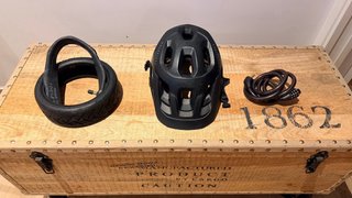 Patinete Eléctrico Xiaomi Mi 1S - Ruedas a reparar