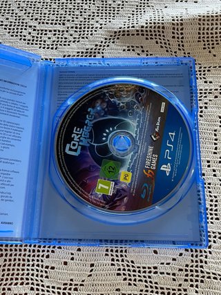 Core Keeper - PS4 PlayStation 4