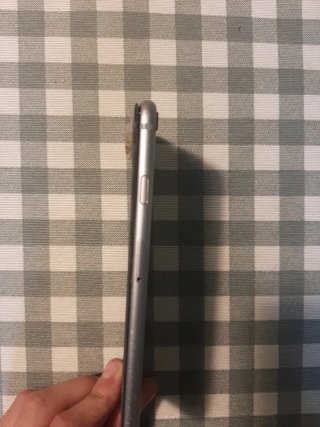iPhone 6 para piezas