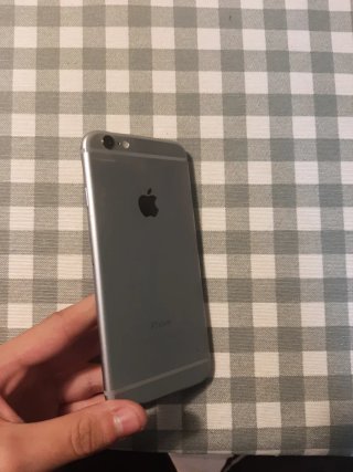 iPhone 6 para piezas