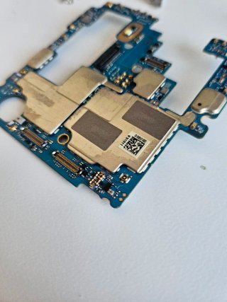 LG Wing para piezas