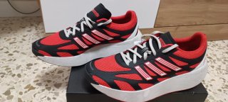 Adidas Adizero Aruku Zapatillas Running Hombre