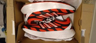 Adidas Adizero Aruku Zapatillas Running Hombre