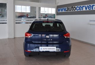 SEAT Ibiza 2019