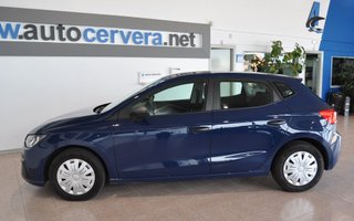 SEAT Ibiza 2019