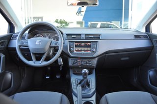 SEAT Ibiza 2019