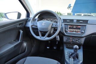 SEAT Ibiza 2019