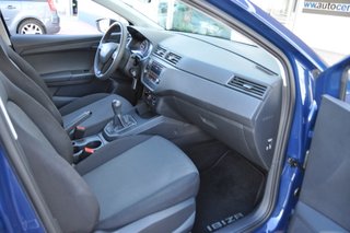 SEAT Ibiza 2019