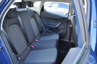 SEAT Ibiza 2019