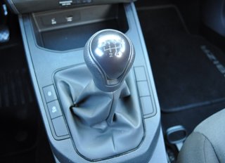 SEAT Ibiza 2019