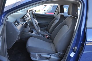 SEAT Ibiza 2019