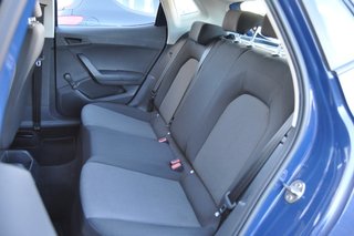 SEAT Ibiza 2019