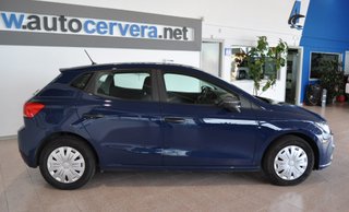SEAT Ibiza 2019