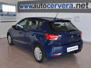 SEAT Ibiza 2019