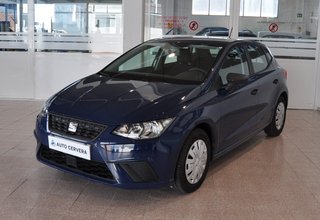 SEAT Ibiza 2019