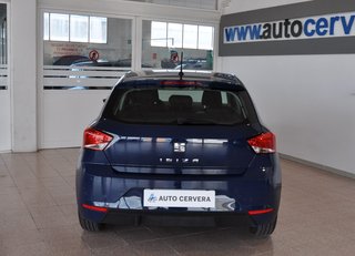 SEAT Ibiza 2019