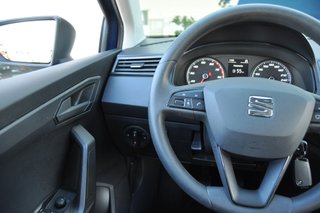 SEAT Ibiza 2019