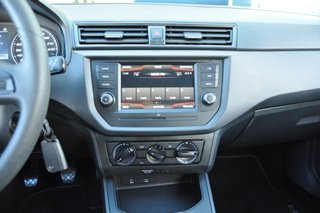 SEAT Ibiza 2019