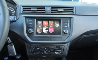 SEAT Ibiza 2019