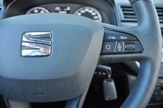 SEAT Ibiza 2019
