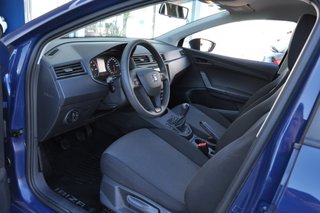 SEAT Ibiza 2019