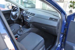 SEAT Ibiza 2019