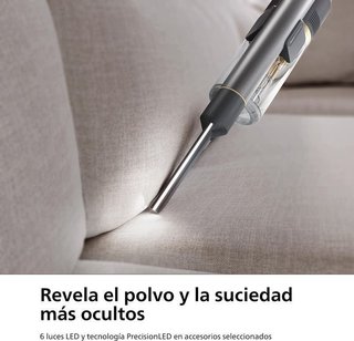Aspiradora Philips Serie 8000 Aqua Plus NUEVA