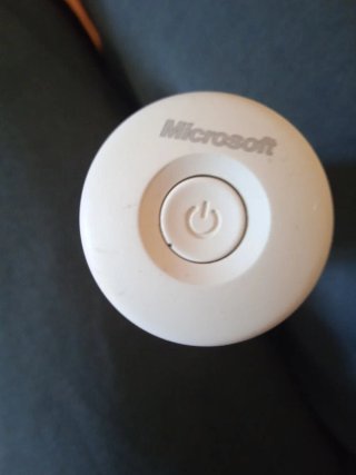 Micrófono Xbox 360
