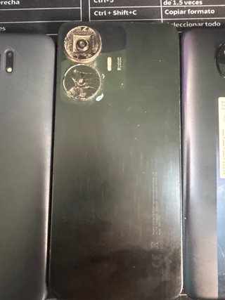 Lote Redmi Realme POCO para reparar