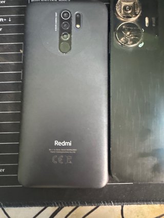 Lote Redmi Realme POCO para reparar
