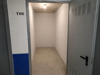Trastero en l’Alcúdia 5m² ALMACÉN y acceso coche