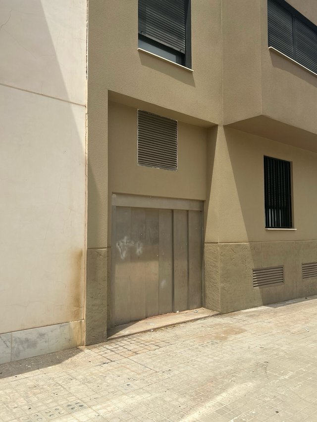 Trastero en l’Alcúdia 5m² ALMACÉN