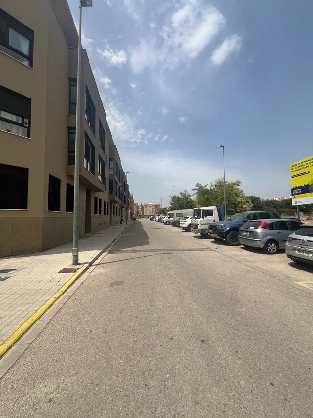Trastero en l’Alcúdia 5m² ALMACÉN