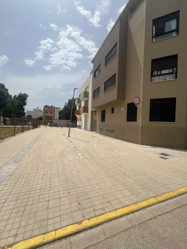 Trastero en l’Alcúdia 5m² ALMACÉN