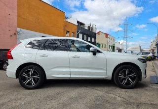 Volvo XC60 2018