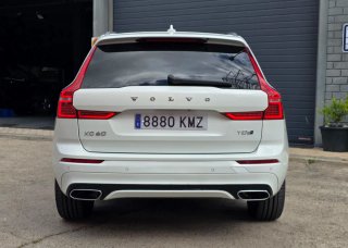 Volvo XC60 2018